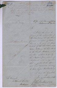 Letter, 14 December 1854,18 December 1854
