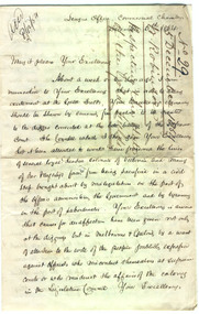 Letter, 12 May 1854