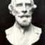 marble bust