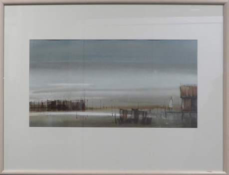 coastal landscape