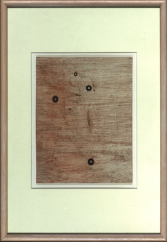 Abstract artwork