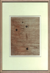 Abstract artwork