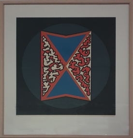 Work on paper, Alun Leach-Junes, 'Untitled' by Alun Leach Jones, 1970