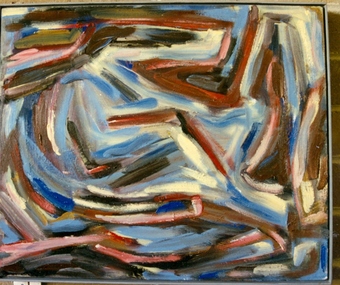 Artwork, [Untitled], 2007
