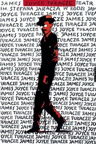 Poster - Offset print, Marszalek, Grzegorz, 'Tulacze' by Grzegorz Marszalek, 1986