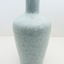 Bottle with Fish Scale Glaze by Barry Wemyss