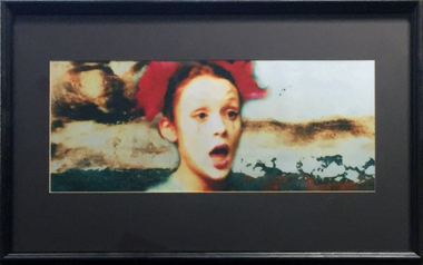 Artwork, Aaron Ollington, 'Jester from King Henry THE 10th Part 7' by Aaron Ollington, 2000