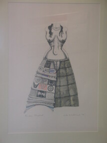 Artwork, Cate Whitehead, [Untitled] by Cate Whitehead, 2000