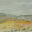 water color landscape