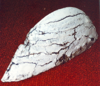 Ceramic, Aja Bongiorno, [Untitled], 1999