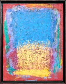 Abstract painting
