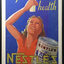 Poster for Nestle's Malted Milk