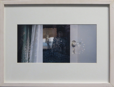 Photograph, Erin McCuskey, 'Shiney Man' by Erin McCuskey