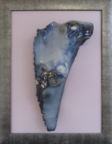 Ceramic, Moody, Emily*, [Torso] by Emily Moody, 2000, 2000