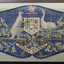 Australian coar of arms