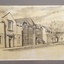 Buildings along Lydiard Street South