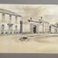 Ballarat Gaol gates