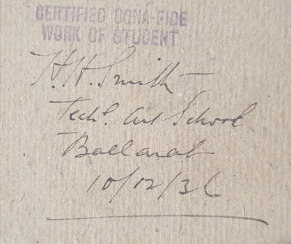 Handwriting