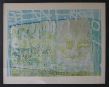 Painting, Veronica O'Hehir, [Unknown Title] by Veronica O'Hehir, pre 2000
