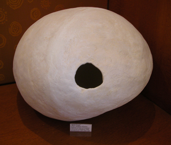 Ceramic - Ceramic - Earthernware, Kathleen Wratten, 'Spirit Vessel' by Kathleen Wratten, 2004
