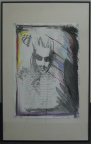 Porrtait of a man