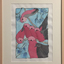 pink birds