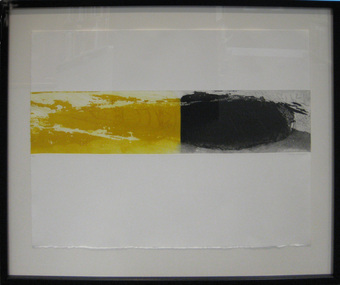 Print, Gary Shinfield, 'Drop Tank' by Gary Shinfield, 2006