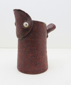 Small ceramic jug