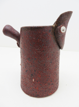 Small ceramic jub
