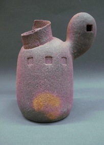 ceramic form