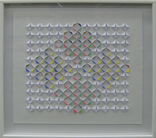 Artwork, Lloyd, Debbie, [Untitled] by Debbie Lloyd, 2007