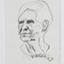 Portrait of Arthur Boyd