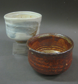 Artwork- Ceramic, Rasmussen, Mary, 'Vessel' by Mary Rasmussen, 2009