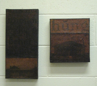 Artwork, Untitled