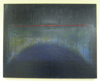 Artwork, Dreaming Water