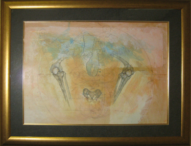 Artwork, Paul Mears, [Mosmic Music] by Paul Mears, 1999