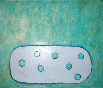 Artwork - Painting, [Untitled]