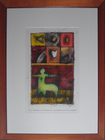 Artwork, [Untitled]