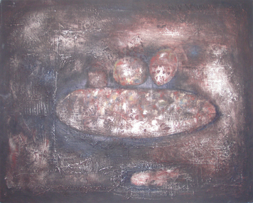 Artwork, Paul Mears, 'Myth' by Paul Mears, 1999