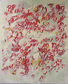 'Dux' by Ben Leslie, 2009
