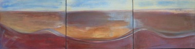 Fisher, Wendy, [Landscape] by Wendy Fisher, 2006