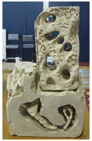 Sculpture