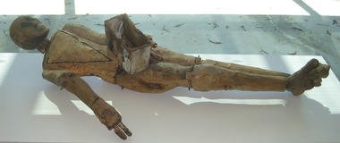 Sculpture, Malcolm, Andrew, 'For Sale, Sold' by Andrew Malcolm