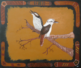 Kookaburras