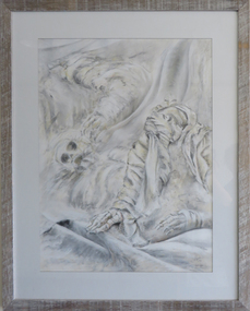 Artwork, Rowe, Jill, [Skeleton], 1993