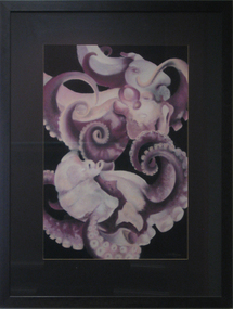 Drawing - Artwork, Rowe, Jill, [Untitled]