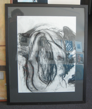 Abstract drawing