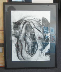 Abstract drawing