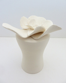 Artwork - Ceramic, Lee, Tina, 'Accumulating Hybrids' by Tina Lee, 2010