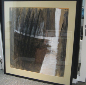 Artwork, Hill, I, 1999